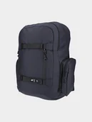 Plecaki - Plecak miejski 2w1 (27L) z odpinaną saszetką - 4F - miniaturka - grafika 1