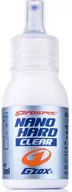 Kosmetyki samochodowe - Soft99 GZOX Nano Hard Plastic Coat Trial Pack 8ml -produkt do regeneracji plastików zewnętrznych - miniaturka - grafika 1