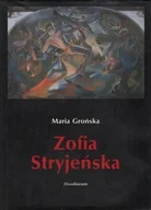 Książki o kulturze i sztuce - Zofia Stryjeńska - miniaturka - grafika 1