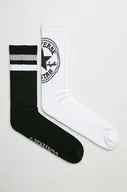 Skarpetki męskie - Converse - Skarpety (2-Pack) - miniaturka - grafika 1