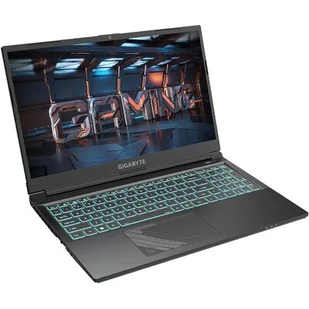 Gigabyte G5 MF i5-12500H/8GB/512 RTX4050 144Hz MF-E2EE333SD_500SSD - Laptopy - miniaturka - grafika 1