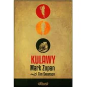 Biografie i autobiografie - Element Kulawy - Mark Zupan, Tim Swanson - miniaturka - grafika 1