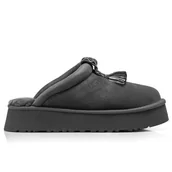 Kapcie damskie - Kapcie Damskie Ugg Tazzle 41 - miniaturka - grafika 1