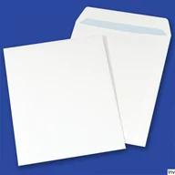 Koperty - NC Koperty B4 SK biała 90g. op.25szt. - miniaturka - grafika 1