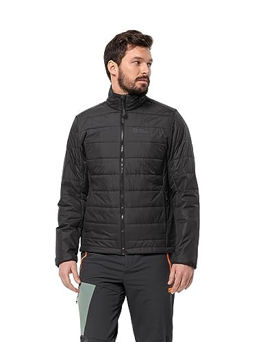 Jack Wolfskin Lapawa Ins JKT M kurtka męska