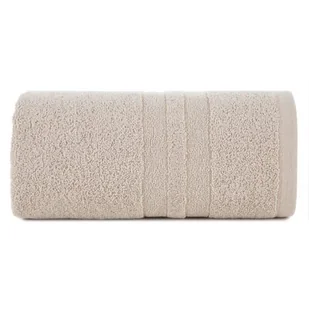 Ręcznik Gala (02) Beżowy 30 x 50 cm - Ręczniki - miniaturka - grafika 1