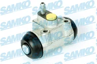 Cylinderki hamulcowe - SAMKO CYLINDEREK HAMULC. FIAT DUCATO 94-01 (18) C06846 - miniaturka - grafika 1
