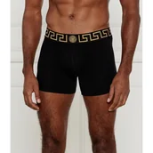 Majtki damskie - Versace Bokserki 2-pack - miniaturka - grafika 1