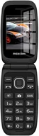 Telefony komórkowe - Maxcom MM 828 4G Czarny - miniaturka - grafika 1