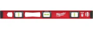 Poziomice, łaty, miary - Poziomica magnetyczna dwuteowa I-Beam - 60 cm Milwaukee 4932478565 - miniaturka - grafika 1