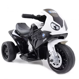 Motorek Trzykołowy Na Licencji Bmw S1000R/Jt5188 - Pojazdy elektryczne dla dzieci Motorek Trzykołowy Na Licencji Bmw S1000R/Jt5188 - Pojazdy elektryczne dla dzieci - miniaturka - grafika 2
