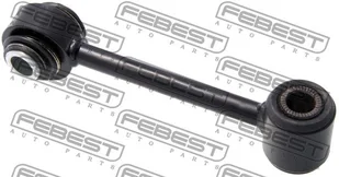 Drążek / wspornik, stabilizator Febest 0123-005 - Układ zawieszenia - akcesoria - miniaturka - grafika 1