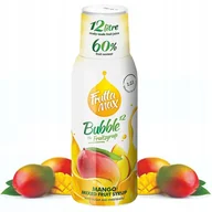 Syropy i koncentraty owocowe - Syrop FruttaMax MANGO Koncentrat 500 ml na 12 litrów - miniaturka - grafika 1
