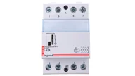 Inne akcesoria elektryczne - Legrand Stycznik SM363 63A 230V 4Z 004078 - miniaturka - grafika 1