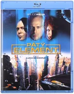Filmy akcji Blu-Ray - Piąty element - miniaturka - grafika 1