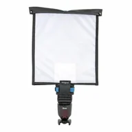 Akcesoria do lamp błyskowych - Rogue Dyfuzor Rogue FlashBender v3 - XL Pro Lighting System - miniaturka - grafika 1