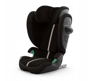 Cybex, Solution G2 Plus, fotelik samochodowy, Moon Black, 100-150 cm - Foteliki samochodowe - miniaturka - grafika 1