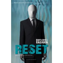 Videograf Edukacja Reset - Bartłomiej Basiura - Kryminały - miniaturka - grafika 2