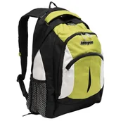 Plecaki - Plecak Aspensport Pikes 30 | Czarno Zielono Biały - miniaturka - grafika 1