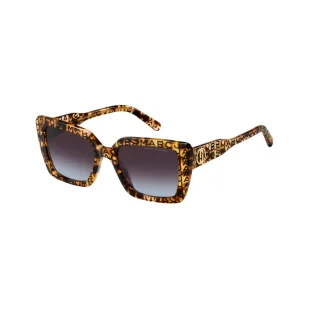 Marc Jacobs Okulary przeciwsłoneczne MARC 733/S - Okulary przeciwsłoneczne - miniaturka - grafika 1