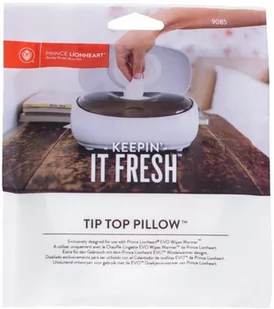 Wkłady do podgrzewacza TipTop Pillows - Prince Lionheart - Inne akcesoria do pielęgnacji dzieci - miniaturka - grafika 1