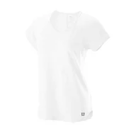 Koszulki i topy damskie - Wilson T-shirt damski - miniaturka - grafika 1