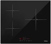 Płyty elektryczne do zabudowy - IsEasy LI3-17 - miniaturka - grafika 1