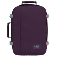 Plecaki - Plecak kabinowy Cabinzero Classic 36L Midnight Purple - miniaturka - grafika 1
