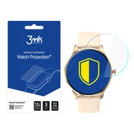Akcesoria do zegarków - Garett Lady Olivia - Paula Folia ochronna 3 szt - 3mk Watch Protection ARC+ RATY | GRATIS WYSYŁKA | GRATIS ZWROT DO  1 ROKU | 100% ORYGINAŁ!! - miniaturka - grafika 1