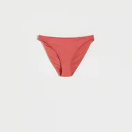 Stroje kąpielowe - Reserved - Majtki plażowe - Fioletowy - miniaturka - grafika 1