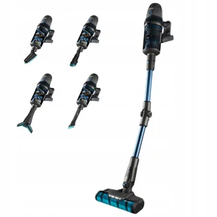 Cecotec Conga Rockstar 11500 Odyssey ErgoFlex - Odkurzacze pionowe - miniaturka - grafika 1
