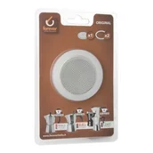 Zaparzacze i kawiarki - Forever Uszczelki 121007 Sitko 12 TZ 2 sztuki) - miniaturka - grafika 1