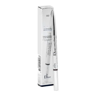 Dior show Brow Styler nr 001 universal brązowy - Kredki do oczu - miniaturka - grafika 2