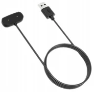 Ładowarki do telefonów - Kabel Usb Ładowarka Do Xiaomi Amazfit Gts 2 Gtr 2 2e Bip U Pop T-rex Pro 1M - miniaturka - grafika 1