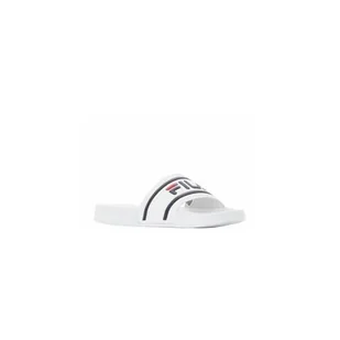 Klapki męskie Fila Morro Bay Slipper 2 - Klapki i japonki męskie - miniaturka - grafika 1