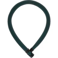 Akcesoria rowerowe - Abus Ivera Chain 7210/85 Diving Blue - miniaturka - grafika 1