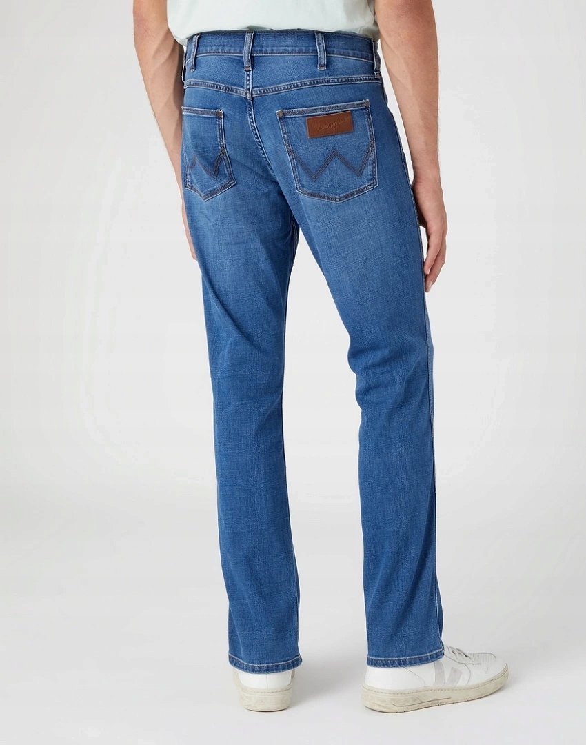 WRANGLER GREENSBORO SOFTWEAR W15Q74Z59 50/34