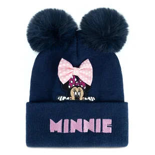 Czapka dziecięca Mickey&Friends ACCCS-AW24-339DSTC - Czapki dla dzieci - miniaturka - grafika 1