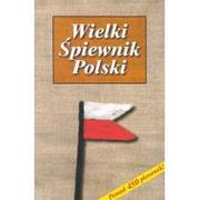 Poezja śpiewana - In rock Wielki śpiewnik Polski - miniaturka - grafika 1