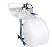 Akcesoria do pakowania - Maszyna do produkcji folii bąbelkowej wypełnień Zestaw - miniaturka - grafika 1