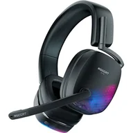 Słuchawki - ROCCAT Syn Max Air czarne - miniaturka - grafika 1