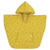 Smoczki do butelek - Trixie Baby Trixie Baby - Sunny Spots, Ponczo 64 x 47 cm - miniaturka - grafika 1