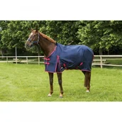 Derki dla konia - Equi-theme Derka padokowa TYREX 0g 600D - EQUI-THÈME - miniaturka - grafika 1