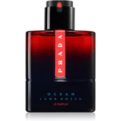 Wody i perfumy damskie - Prada Parfums Luna Rossa Ocean - miniaturka - grafika 1