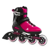 Rolki - Rollerblade, rolki fitnessowe, Spark 90 W, rozmiar 37 - miniaturka - grafika 1