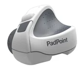 Myszki - Swiftpoint PadPoint SM603-S - miniaturka - grafika 1