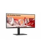 Monitory - LG 34BA85QE-B.AEU 34" - miniaturka - grafika 1