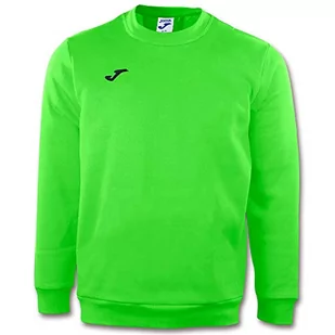 Joma Męska bluza Cairo II zielony Świecące na zielono XL 101333.020.XL - Bluzy męskie - miniaturka - grafika 1
