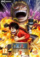 Gry PC Cyfrowe - One Piece: Pirate Warriors 3 - miniaturka - grafika 1