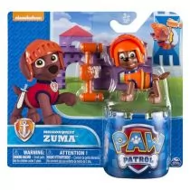 Psi Patrol Mission Quest Zuma - Figurki dla dzieci - miniaturka - grafika 1
